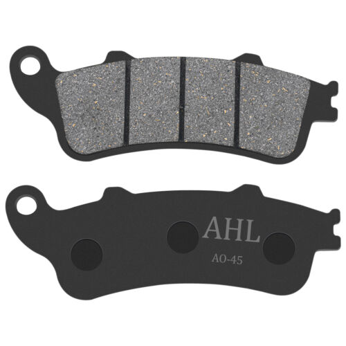 Pastillas de freno delanteras y traseras para Honda GL1800 GL 1800 Goldwing 1800 2001-2017 - Imagen 2 de 4
