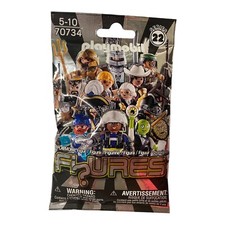 Playmobil Series 22 - 70734 BOYS- 1 Mystery Figure