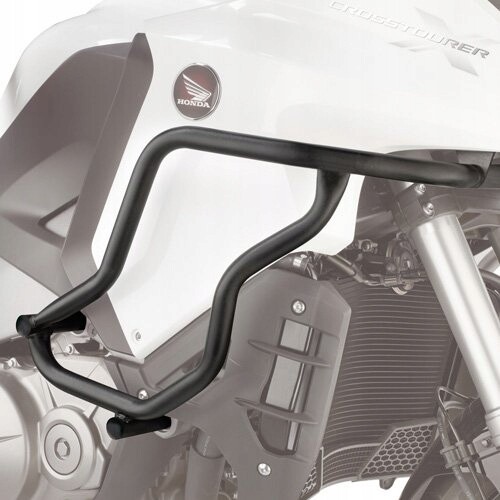 Protections moteur Honda VFR 1200X Crosstourer anti-casse carter