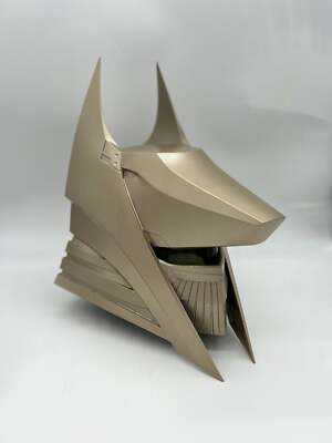 Destiny Hood of Exile Cosplay Helmet | eBay