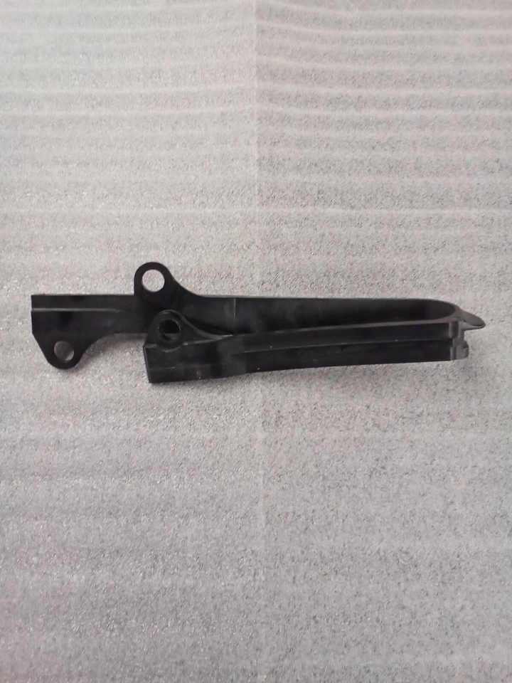 Suzuki RMZ450 RMZ250 New OEM Chain Buffer Slider Part# 61273-35G10 RMZ 450 250 - Image 2 of 2