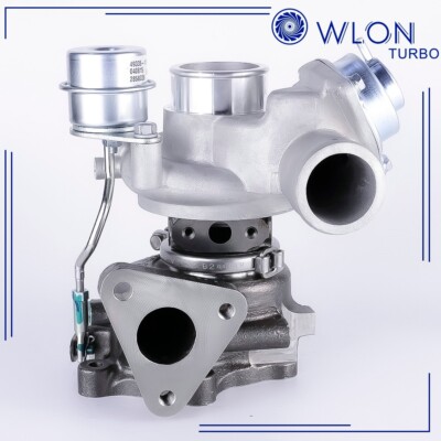 Turbo for SAIC ROEWE 350 MG5 ZOTYE T600 15S4G 1.5T 115KW TBO200030 49135-07880