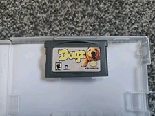 ebay® Auktion 145972138690 | Dogz Nintendo Gameboy Advance Spiel mit DS Anleitung & Box Thumbnail of ebay® auction 145972138690 | Dogz Nintendo Gameboy Advance Spiel mit DS Anleitung & Box