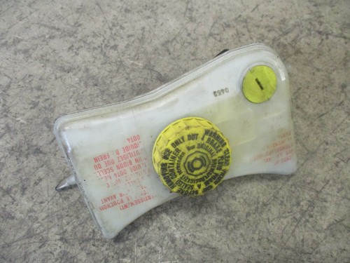 Behälter Bremskraftverstärker Hauptbremszylinder AUDI A4 B6 B7 A6 4B 8E0612105