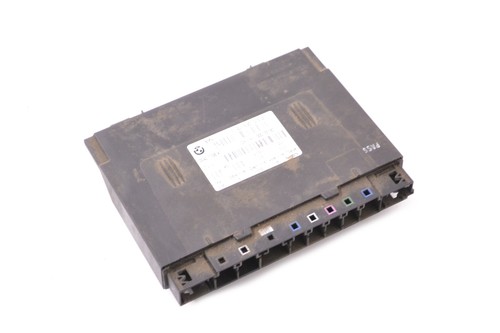 BMW 5 E60 2001 RHD Sitzsteuergerät vorne links Modul ECU 6927310 11780634