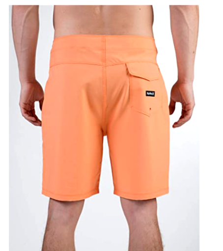 New HURLEY sz 30 One and Only 20