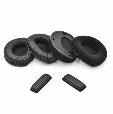 Rs 180 Hdr 170 Replacement Pads Replacement Ear Pads Cushions For