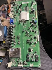 Vizio VW42L LCD TV 0171-2271-2813 Main Board- 3642-0552-0150