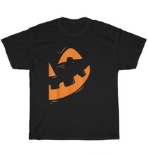 Pumpkin Face Halloween Matching Couple Jack-O-Lantern T-Shirt Unisex Funny Gift