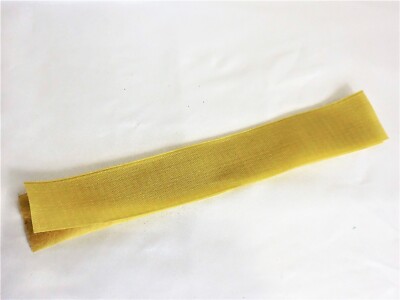 Beige Sew-on Hook and Loop Tape 2-inch-wide Fastener System Tape | 5 Yards