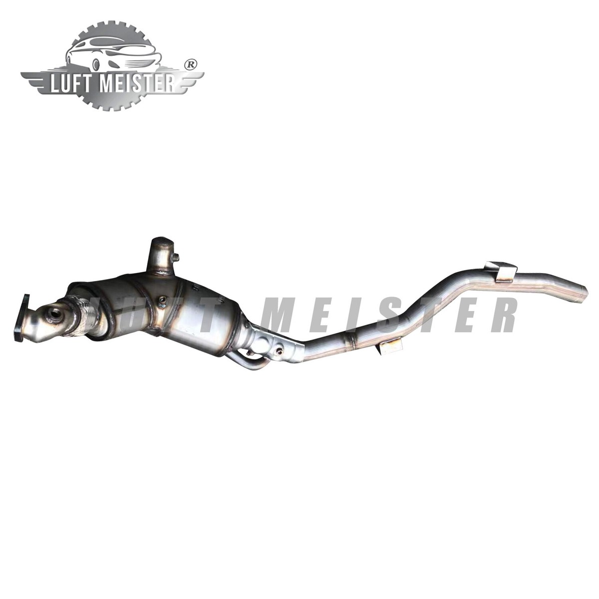 Catalytic Converter for Land Rover Discovery 3.0L V6 - Diesel 2017 