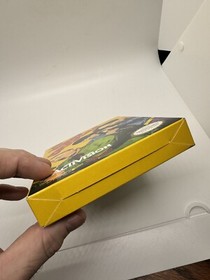 The Three Stooges (Nintendo) nes Complete CIB rare Near Mint!