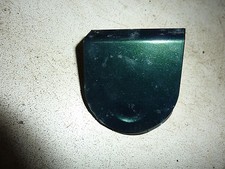 Fronstoßstange Opel Zafira A Stoßstange Stoßfänger  Deckel Abschlepphaken