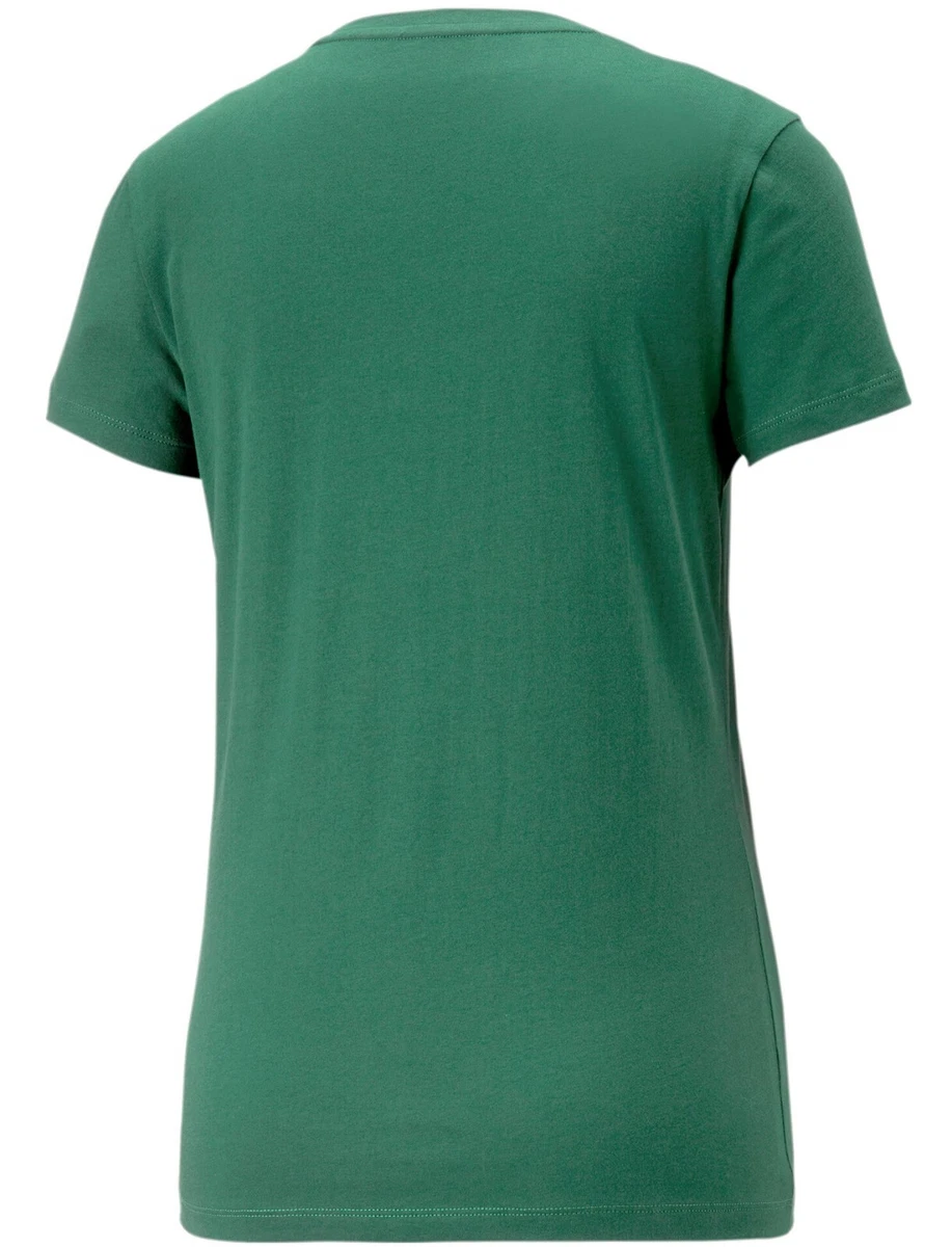 Magliette puma donna verde hotsell