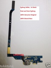 Original Samsung Galaxy S4 i9505 REV25 Charging Port Flex microphone parts