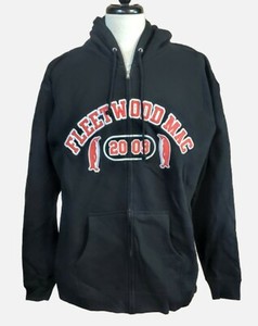 fleetwood mac pullover