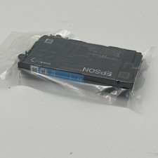 Genuine Epson 802 Cyan Ink Cartridge WF4720 WF4730 WF4734 WF4740 Unopened No Box