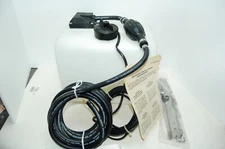 NEW GENUINE OMC 176789 3 Gal Oil Tank Kit 176996 OEM 177302 EVINRUDE 1996+ E-TEC