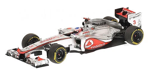 Jenson Button Diecast Formula 1 Cars 2012 Vehicle Year for sale | eBay