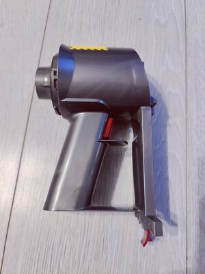 Original Dyson V8 Sv10/sv25 Staubsauger Hauptmotor Gehäuse Griff Baugruppe gereinigt getestet