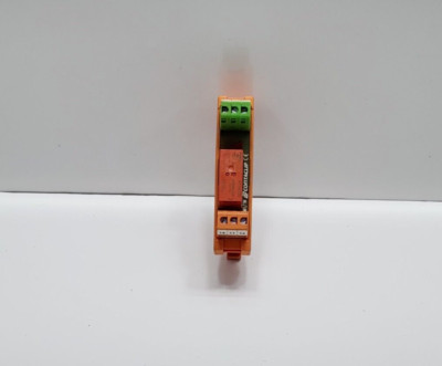 CONTACLIP RMD1/1W/230V~ Relaismodul 5463.2