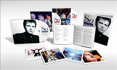 So by Peter Gabriel (CD, 2012)
