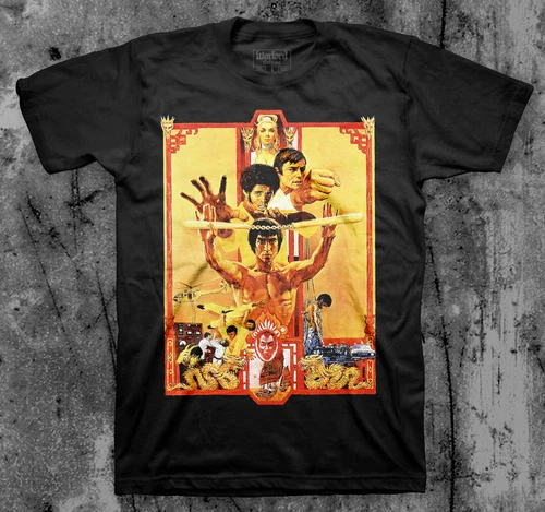 Bruce Lee