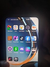 Samsung Galaxy - 16 GB - Gold Unlocked 