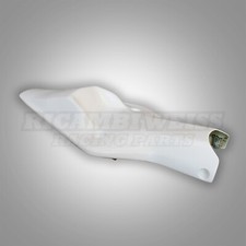 LR310 Sitz Bank Höcker Race Racing GFK Rennhöcker Heck Motorrad KTM RC 125 13-22