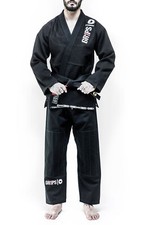 SALE! GR1PS BJJ-Gi Primero EVO - BJJ Kimono - Brazilian Jiu-Jitsu Anzug, Gr. A1