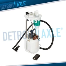 Fuel Pump Module Assembly for 2008 - 2011 Saturn Vue Chevrolet Captiva Sport