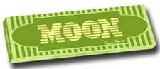 Moon Hemp Single Wide Rolling Papers Best Price USA Fast Shipped!