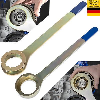 Intake/Exhaust Cam Sprocket Install & Remove Wrench Tool For Subaru AVCS JDM STD