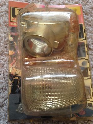Lockhart Phillips 122-9522 turn signal Kawasaki free ship! | eBay