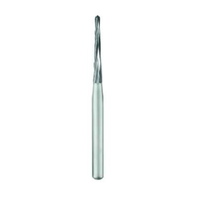 Ohio Forge FG 151-Z Zekrya 6 Blade Carbide Bur, 10/Pk.