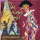 Original Cast Recording of The Lincoln Centre Theater: The Glorious Ones CD
