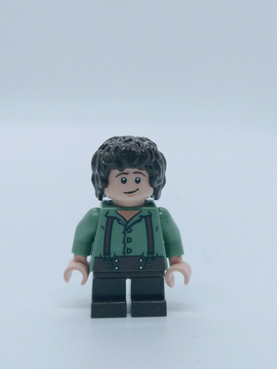 Ring bearer store lego