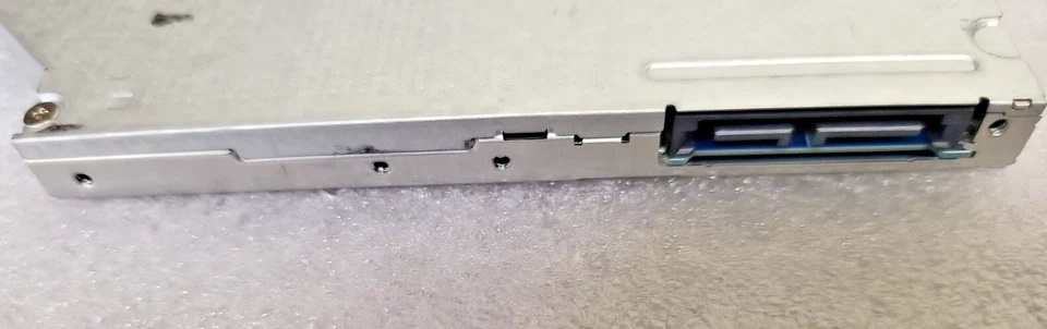 Dell Precision 3630 3640 3650 Optical Drive DVD+RW DVD Recorder CD-RW Slim Bezel - Image 3 of 3