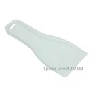 Universal Fridge Freezer Ice Scraper Tool Tough Strong Plastic Design