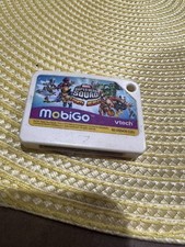 Marvel Super Hero Squad Sports Hero’s Game  