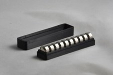 LR44 Cell Battery Box Battery Holder for LR44 Convenient Coin Battery