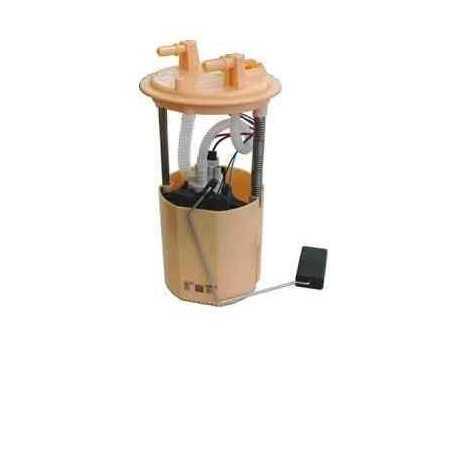 Pompe de gavage gazoil pour Fiat 500 et Panda 1.3 JTD avec jauge de niveau intégrée