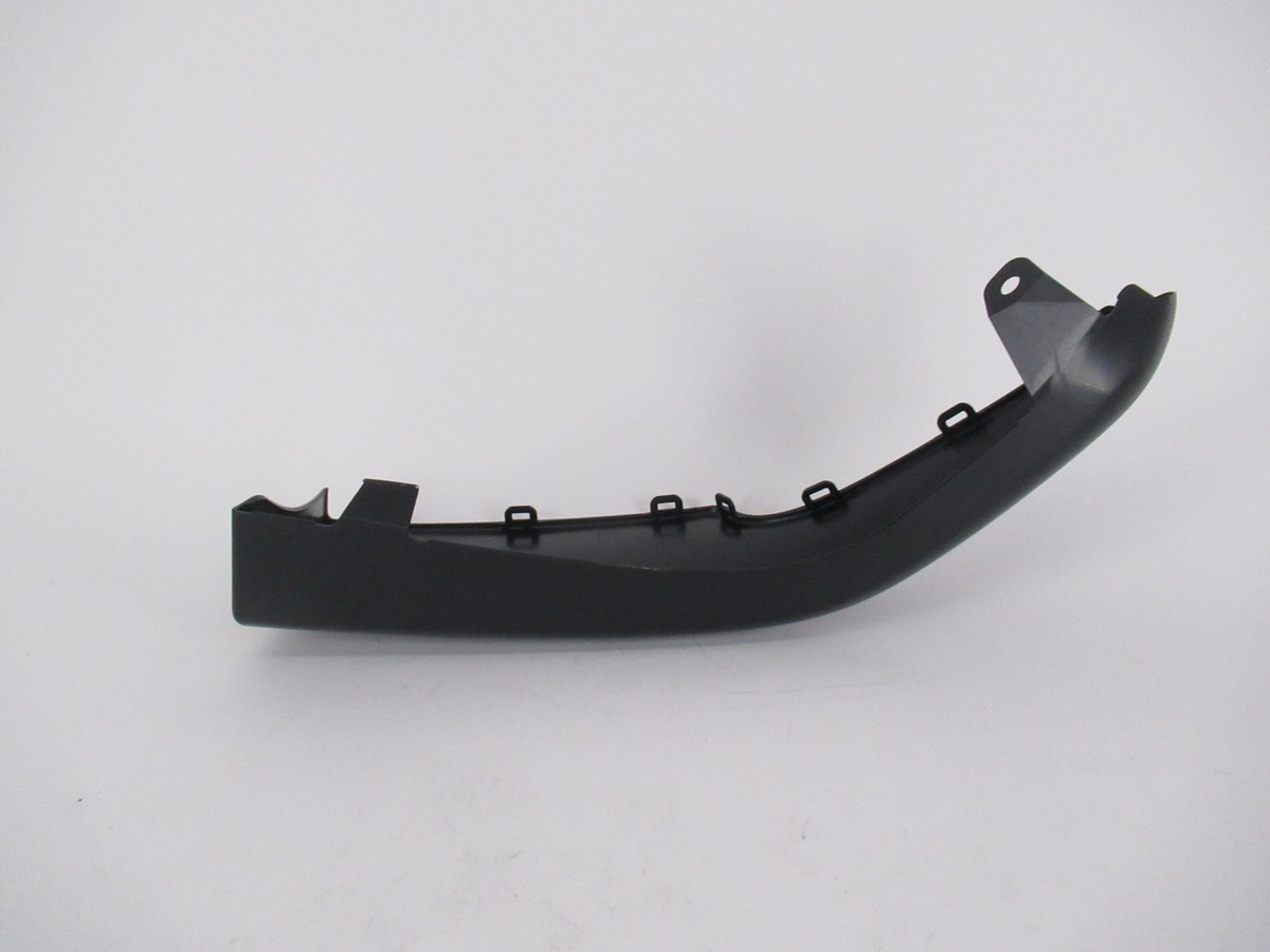 Genuine Toyota 76852-02908 Driver Front Lower Spoiler End Cover