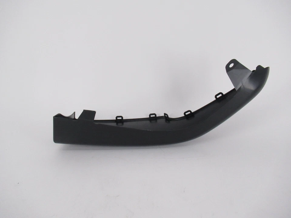 Подлинный передний нижний спойлер крышка торца для Toyota 76852-02908 2011-13 Corolla - Изображение 4 из 4