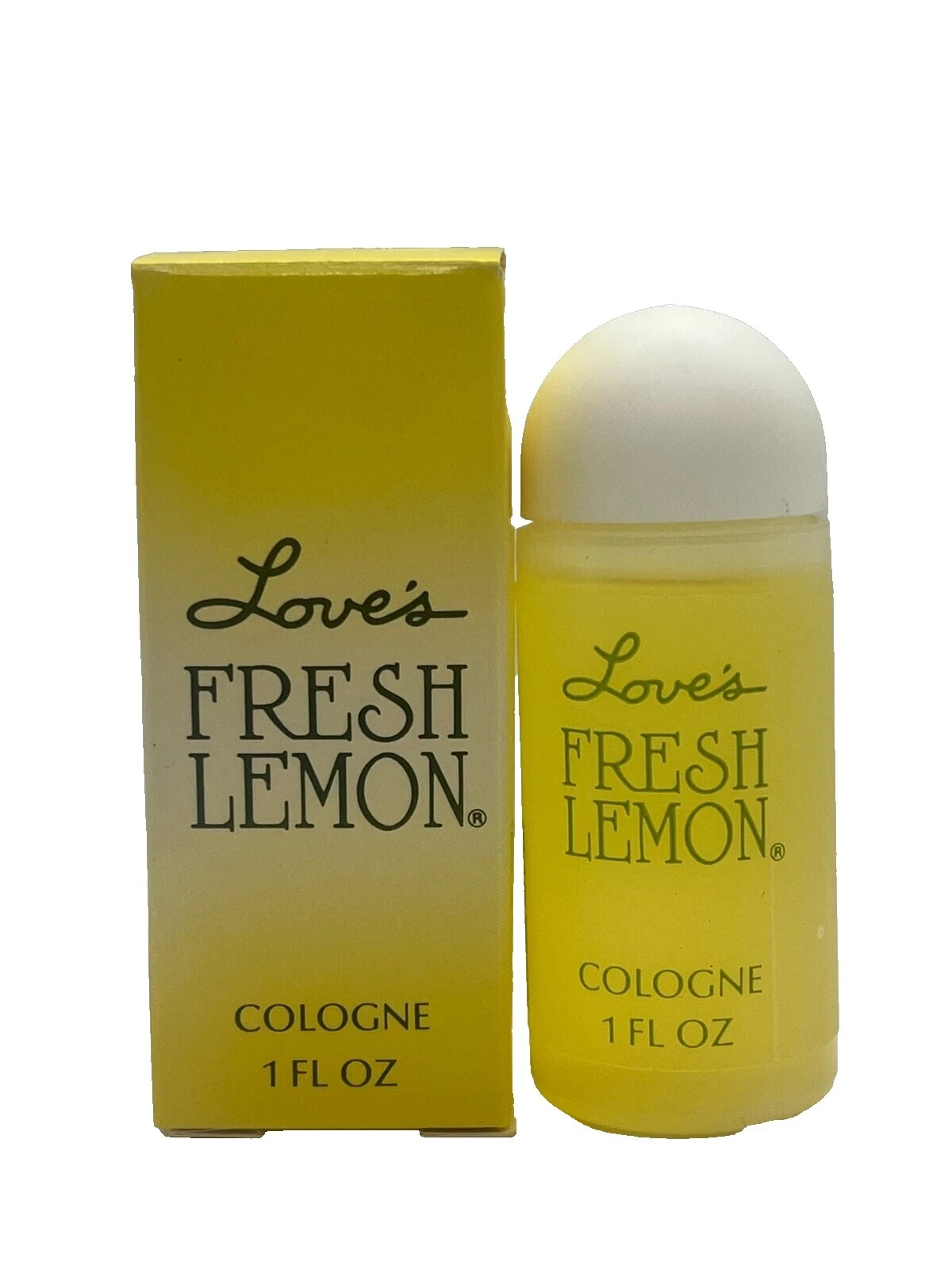 Fresh Fluid Fragrances for Women