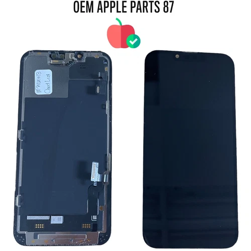 Original iPhone 13 OLED Screen - Grade A
