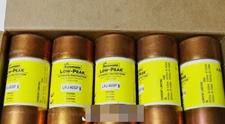 10PCS/New BUSSMANN LPJ-60SP Fuse