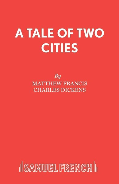 Charles Dickens | A Tale Of Two Cities | Taschenbuch | Englisch (2015)-image