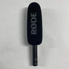 Rode NTG5 20 Hz - 20 kHz Shotgun / Condenser (RF-Bias) NTG5KIT