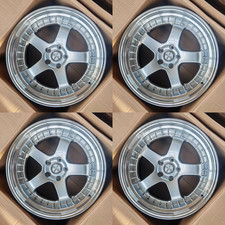 New Set 19 Inch Work Meister Jdm Vip Style Wheels 19x10.5 22 5x114.3 Cb 73.1 New Set 19 Inch Work Meister Jdm Vip Style Wheels 19x10.5 22 5x114.3 Cb 73.1